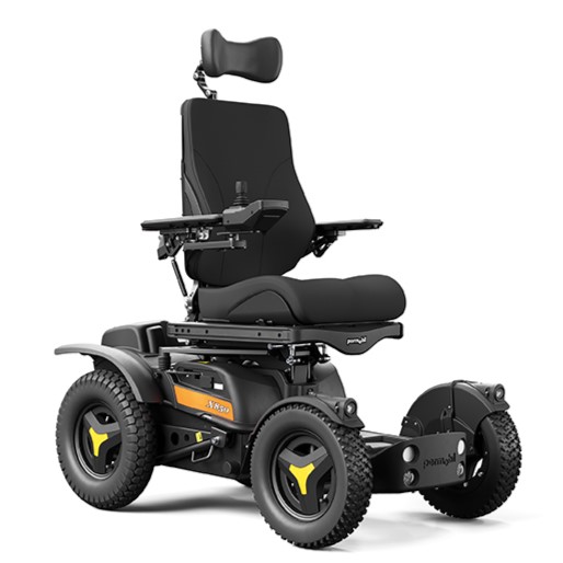 Permobil X850